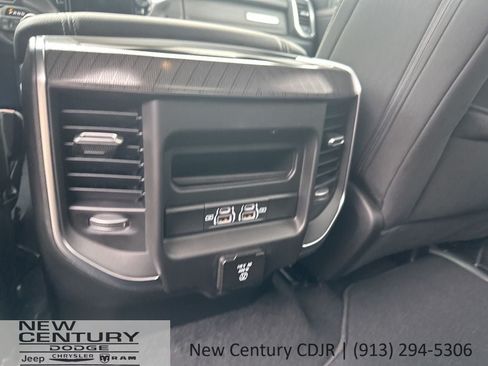 New 2026 RAM 1500 Big Horn AWD/4WD image 14