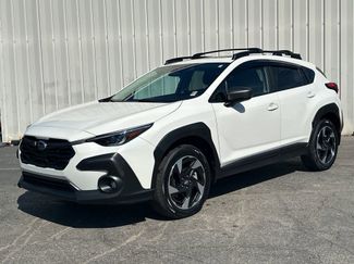 Used 2024 Subaru Crosstrek 2.5i Limited AWD/4WD video 2