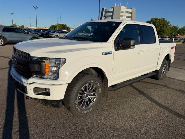 Used 2019 Ford F150 XLT w/ Equipment Group 302A Luxury AWD/4WD image 6
