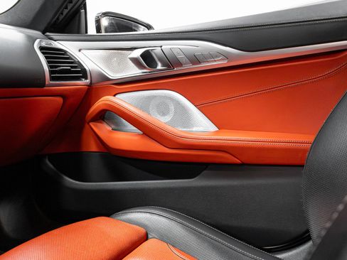 Used 2023 BMW ALPINA B8 xDrive Gran Coupe image 12