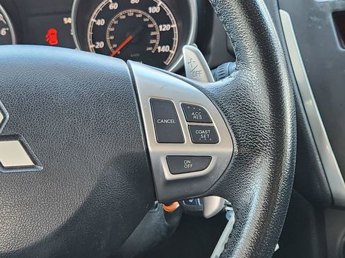 Used 2013 Mitsubishi Outlander Sport ES image 27