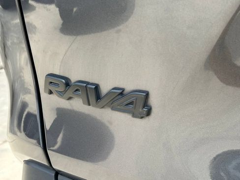 Used 2025 Toyota RAV4 LE FWD image 12
