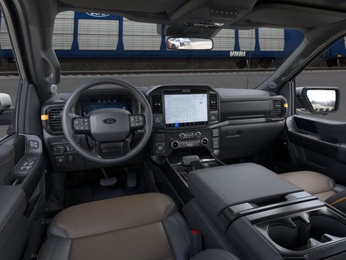 New 2026 Ford F150 Tremor image 9