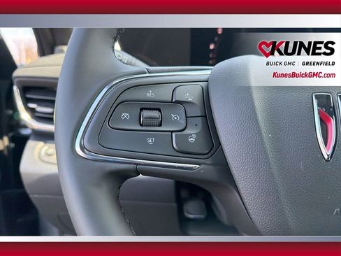New 2026 Buick Envista Sport Touring w/ Convenience I Package FWD image 21