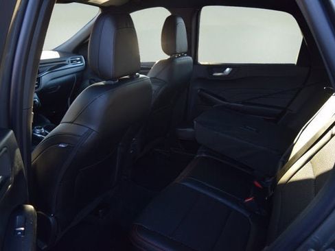 New 2026 Ford Escape ST-Line w/ Tech Pack #1 image 5