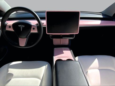 Used 2023 Tesla Model 3 Standard Range RWD image 14