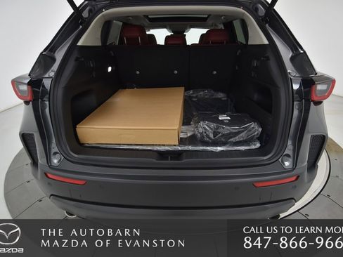 New 2026 MAZDA CX-50 2.5 Hybrid w/ Weather Package image 34