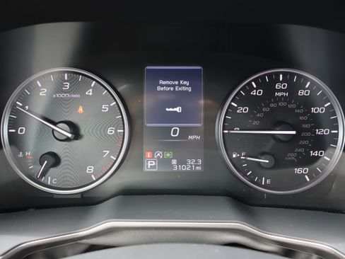 Used 2024 Subaru Legacy Limited AWD/4WD image 35