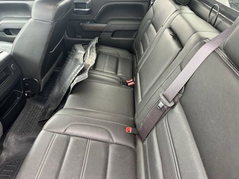 Used 2017 GMC Sierra 1500 Denali image 8