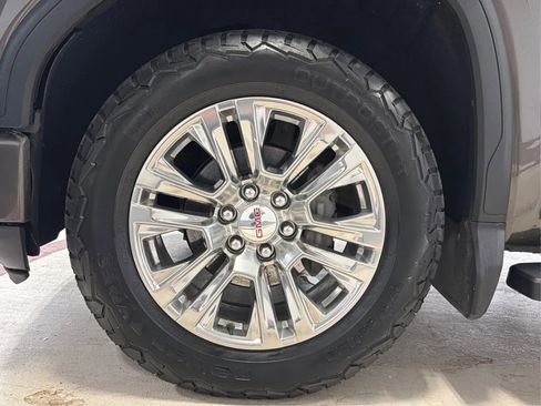Used 2019 GMC Sierra 1500 Denali image 13