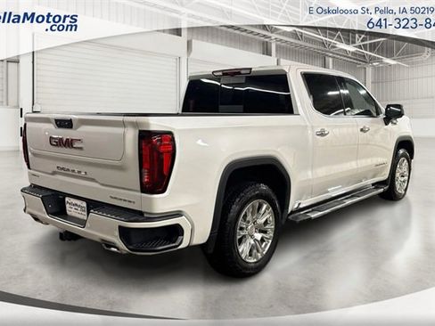 Used 2024 GMC Sierra 2500 SLE w/ SLE Convenience Package image 3