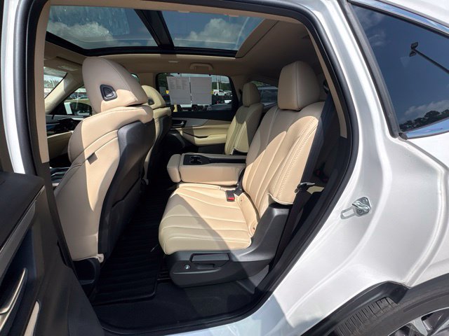 Used 2024 Acura MDX w/ Technology Package FWD image 27