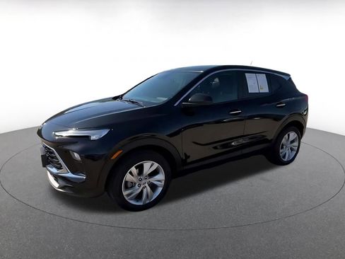 Used 2025 Buick Encore GX Preferred FWD image 8