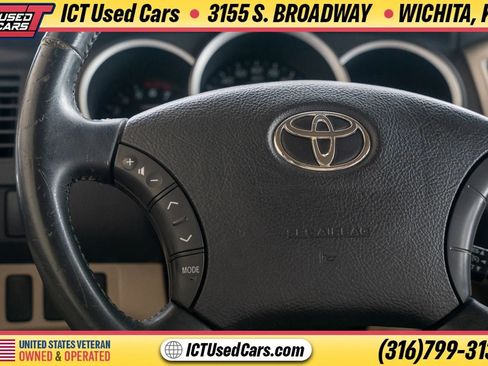 Used 2008 Toyota Tacoma PreRunner RWD image 16