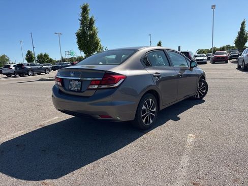 Used 2013 Honda Civic EX image 10