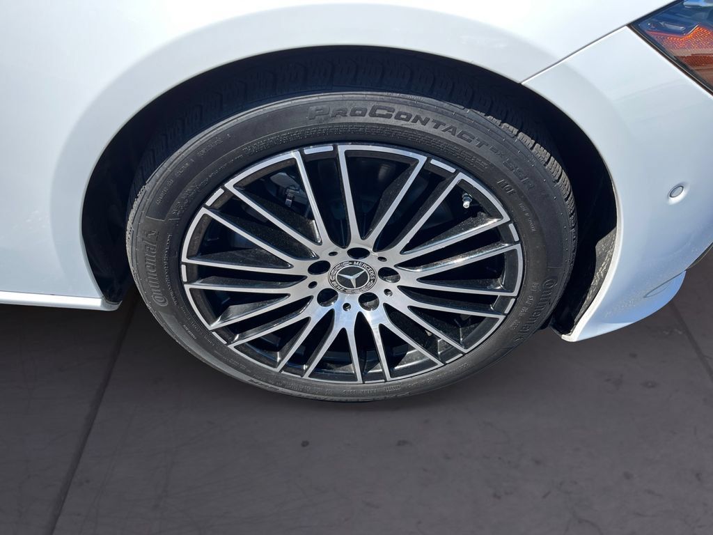 Certified 2023 Mercedes-Benz C 300 4MATIC Sedan image 14