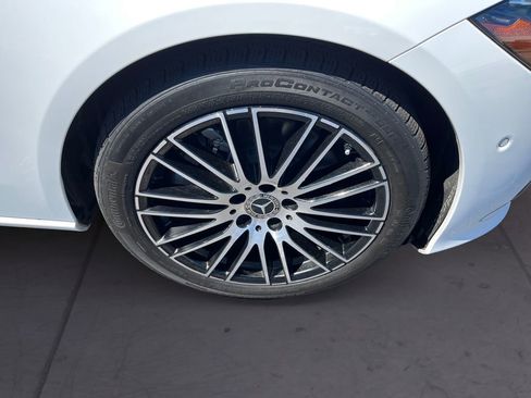 Certified 2023 Mercedes-Benz C 300 4MATIC Sedan image 14