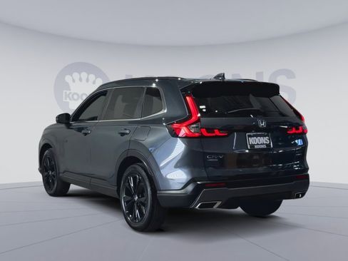 Used 2023 Honda CR-V Sport Touring image 15