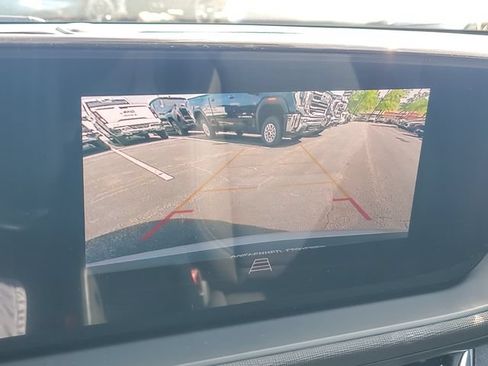 New 2026 Buick Envista Preferred w/ Convenience I Package FWD image 15