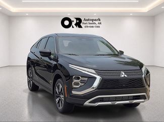 Used 2025 Mitsubishi Eclipse Cross SE AWD/4WD video 1