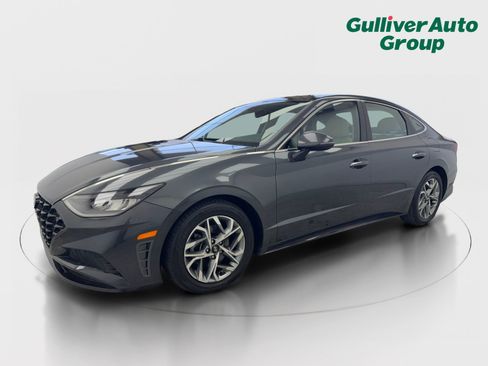 Used 2023 Hyundai Sonata SEL w/ Convenience Package image 12