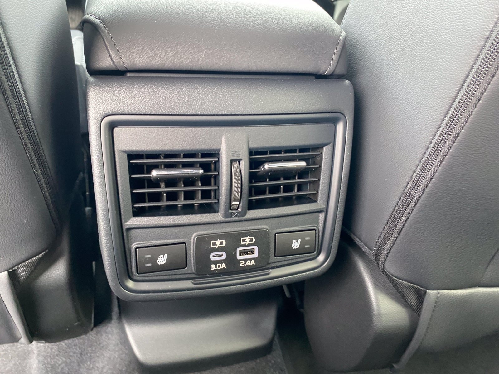 New 2026 Subaru Outback Touring XT AWD/4WD image 32