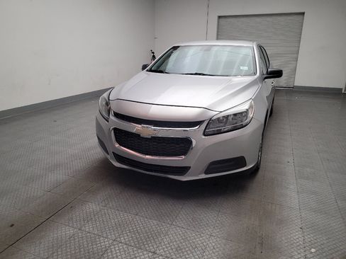 Used 2015 Chevrolet Malibu LS image 15
