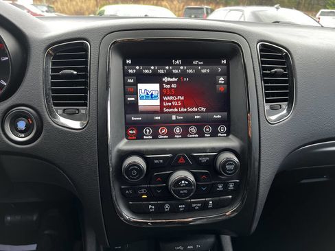 Used 2018 Dodge Durango GT w/ Premium Group image 25