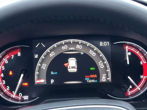Used 2024 Toyota RAV4 XLE Premium FWD image 29