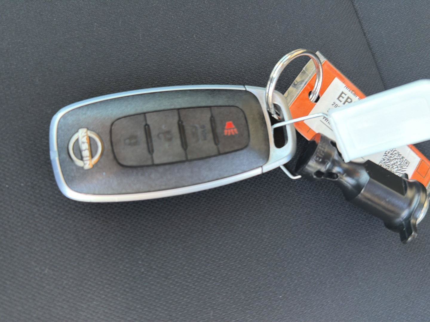Used 2025 Nissan Sentra S FWD image 34