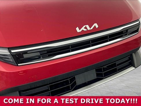 Used 2025 Kia K4 EX FWD image 28