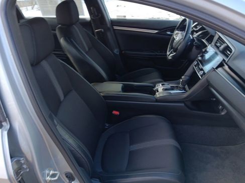 Used 2020 Honda Civic Sport image 26