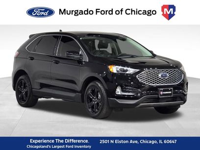 Used 2023 Ford Edge SEL w/ Convenience Package
