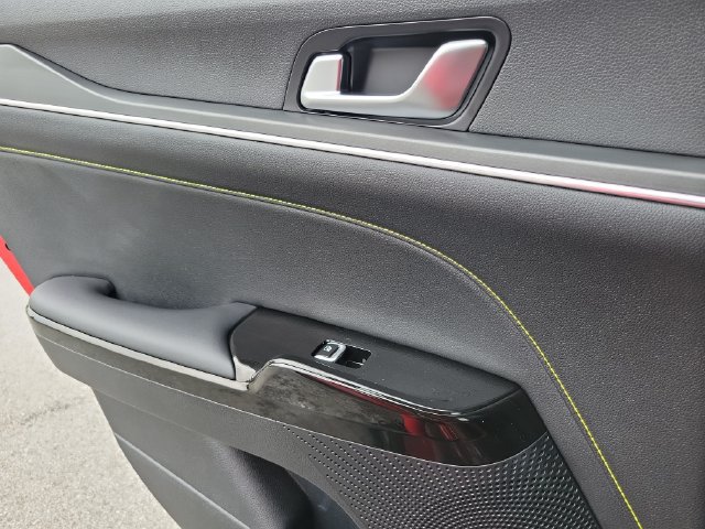 New 2026 Kia K5 GT w/ GT1 Package FWD image 13