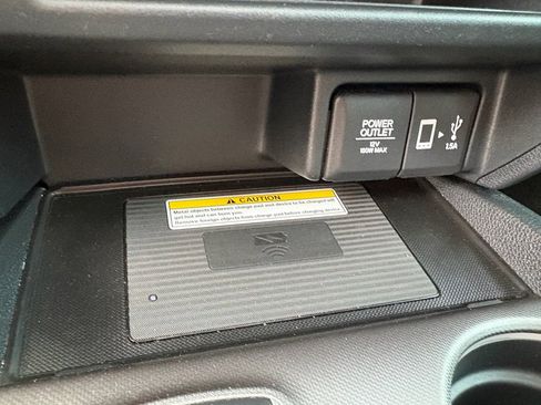 Certified 2023 Honda Ridgeline RTL-E image 24