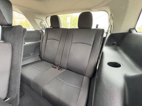 Used 2018 Dodge Journey SE FWD image 24
