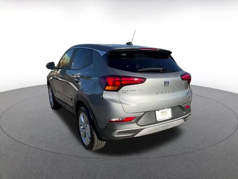 Used 2025 Buick Encore GX Preferred image 11