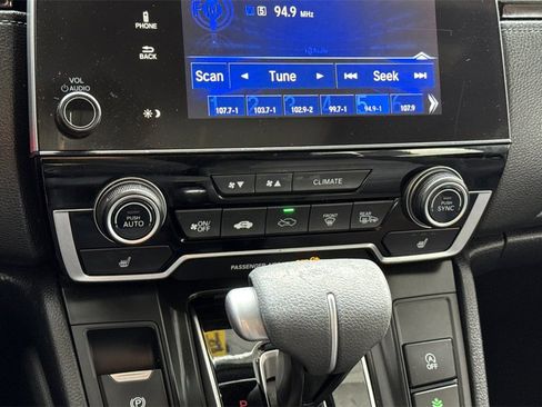 Used 2022 Honda CR-V EX image 30