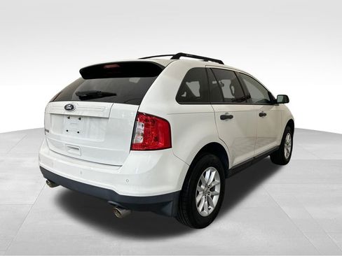 Used 2013 Ford Edge SE FWD image 7