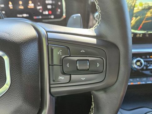 Used 2026 GMC Sierra 1500 Denali Ultimate AWD/4WD image 22