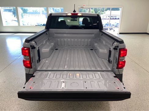 New 2025 Ford Maverick XLT w/ 4K Tow Package image 7