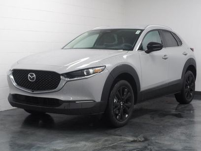 New 2026 MAZDA CX-30 AWD 2.5 S w/ Select Sport Pkg