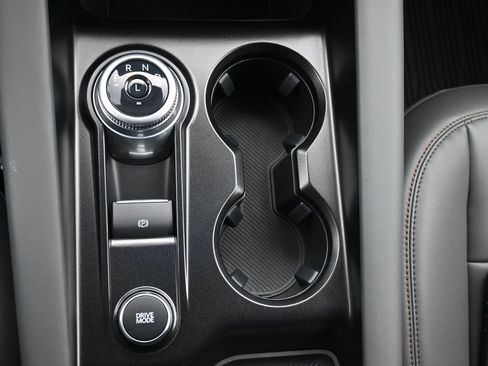 New 2026 Ford Explorer Active w/ Active Comfort Package image 15