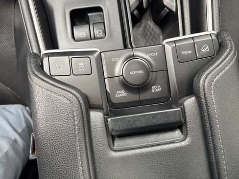 Used 2024 Toyota Grand Highlander AWD image 36