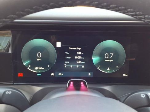 New 2026 Hyundai Palisade XRT Pro AWD/4WD image 23