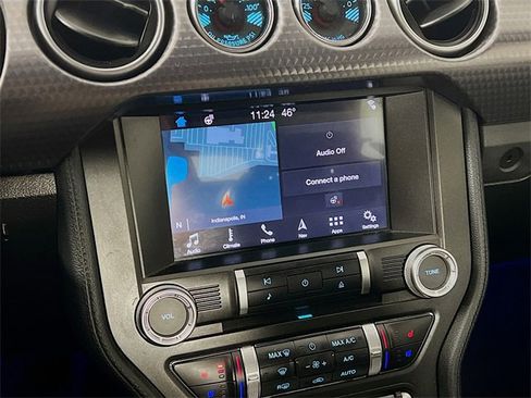 Used 2019 Ford Mustang GT Premium w/ GT Performance Package image 17