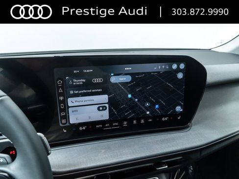 New 2026 Audi Q3 quattro 2.0T AWD/4WD image 16