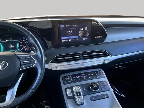 Used 2021 Hyundai Palisade SEL w/ Convenience Package FWD image 7