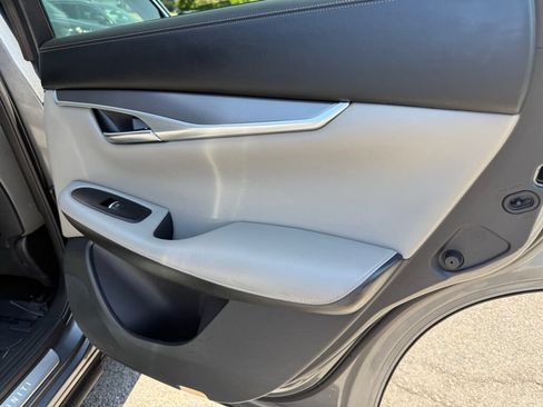 Used 2023 INFINITI QX50 Luxe AWD/4WD image 26