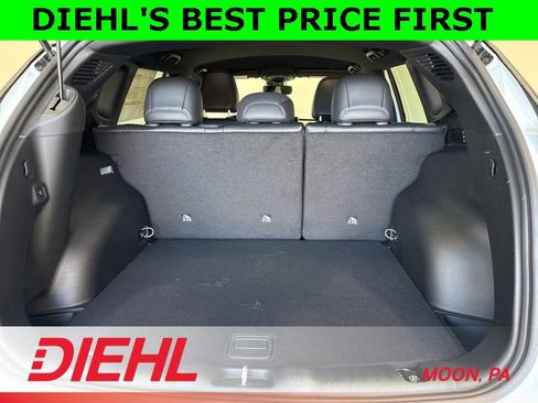 New 2026 Jeep Compass Limited image 9